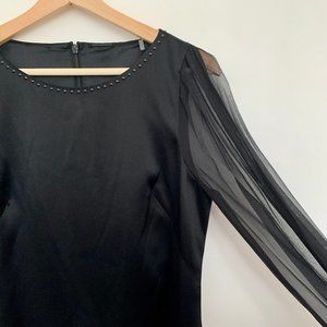 Elie Tahari Little Black Dress